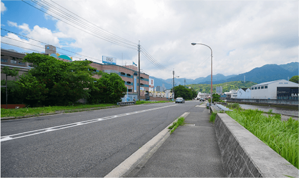 道路