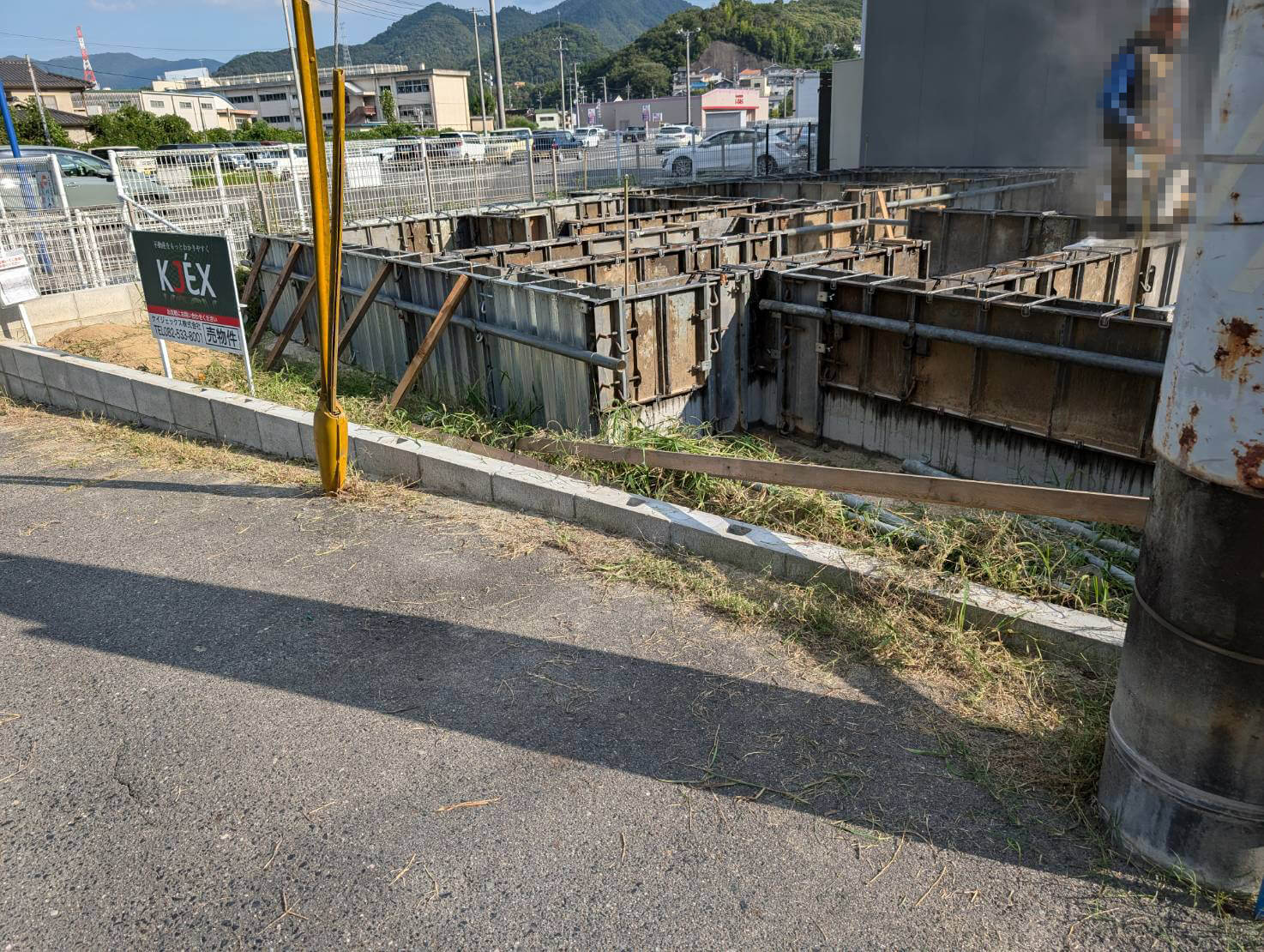 安佐北区深川五丁目新築戸建