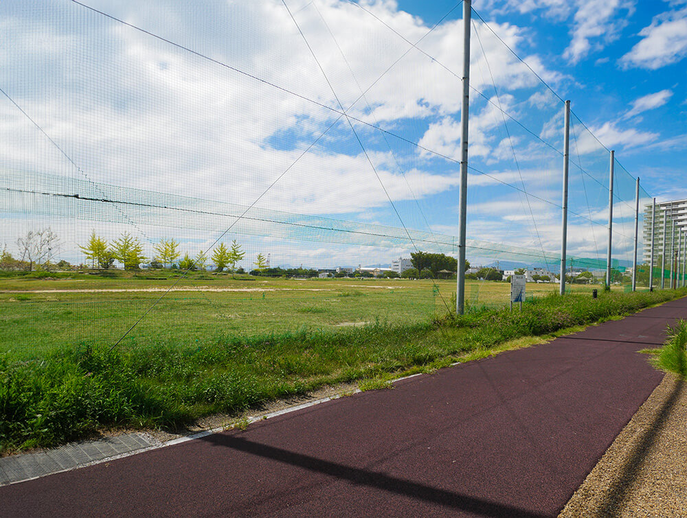 広島みなと公園