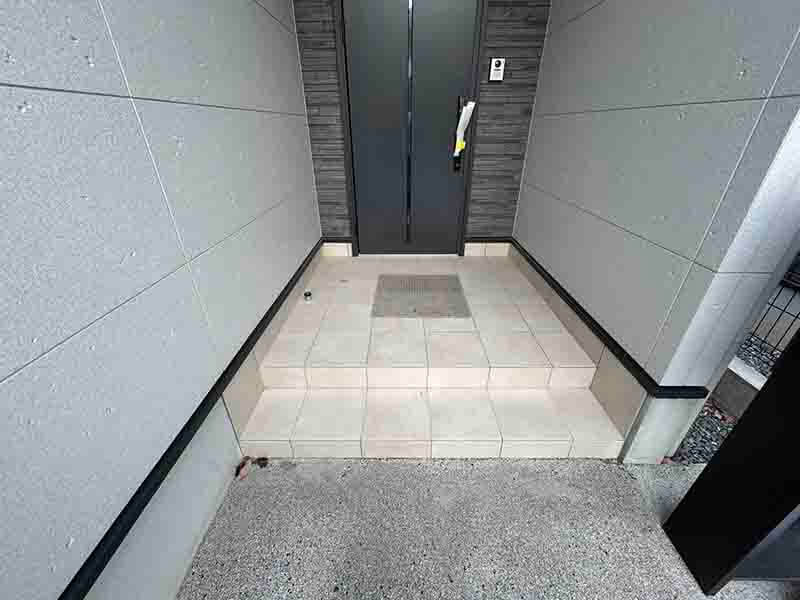 東区馬木二丁目新築戸建B棟
