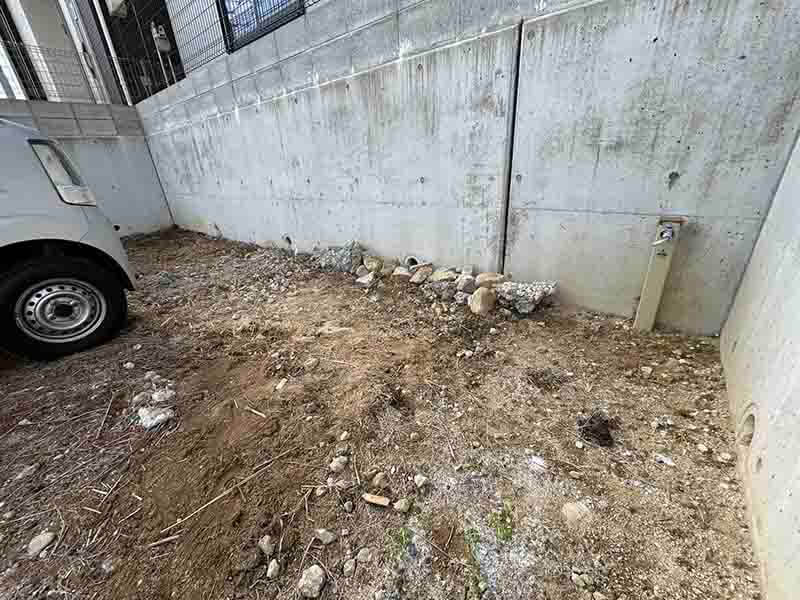 安芸郡府中町みくまり三丁目新築