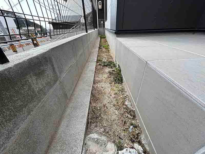 安芸郡府中町みくまり三丁目新築