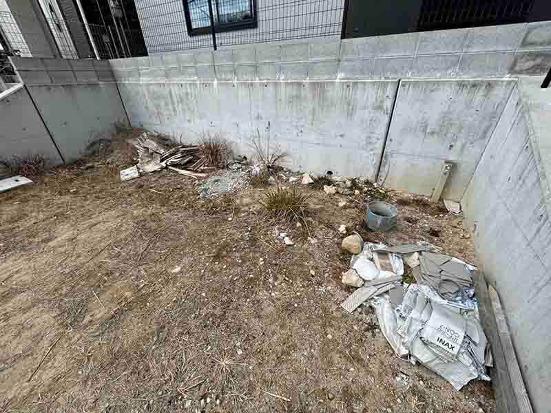 安芸郡府中町みくまり三丁目新築