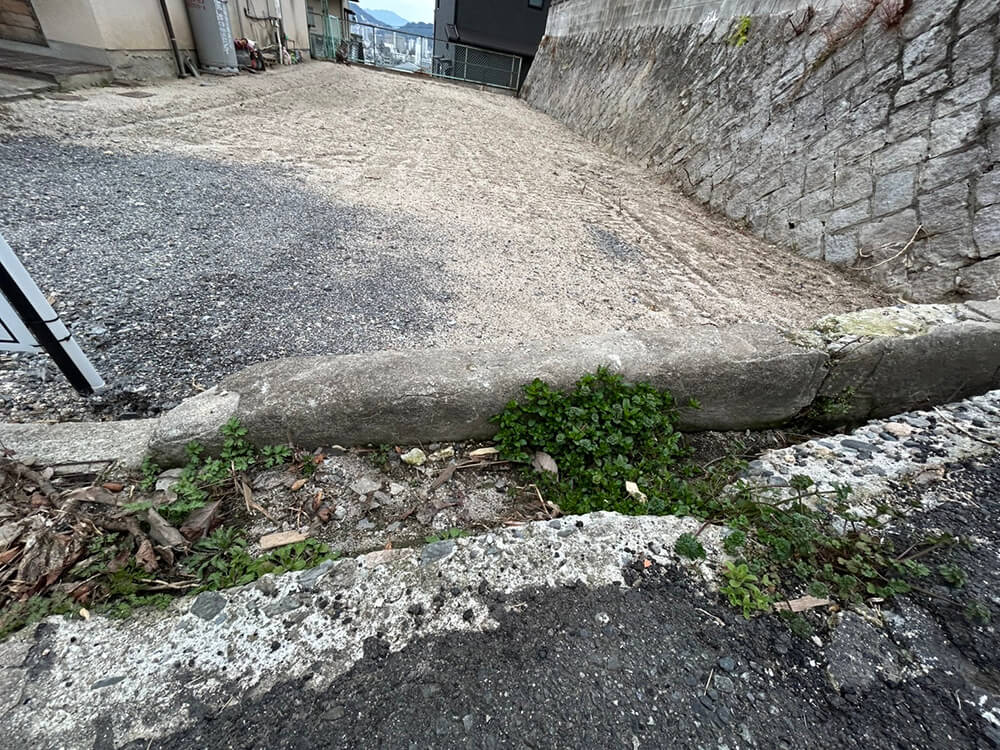 西区新庄町土地