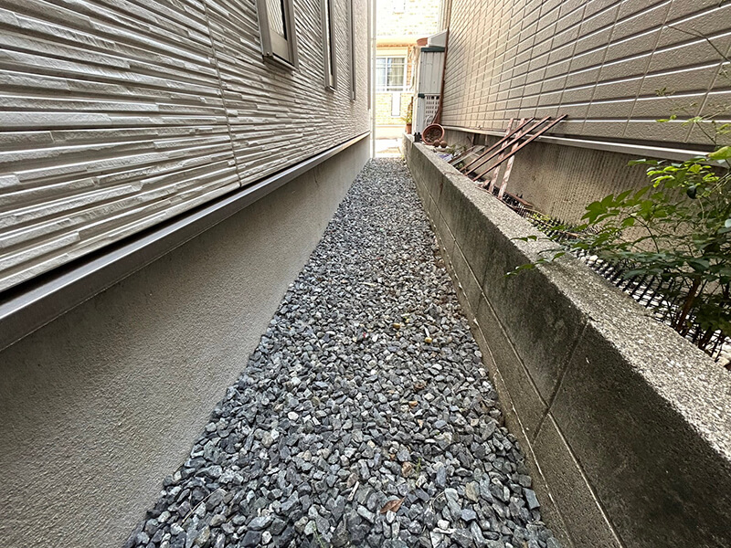 西区観音新町三丁目戸建