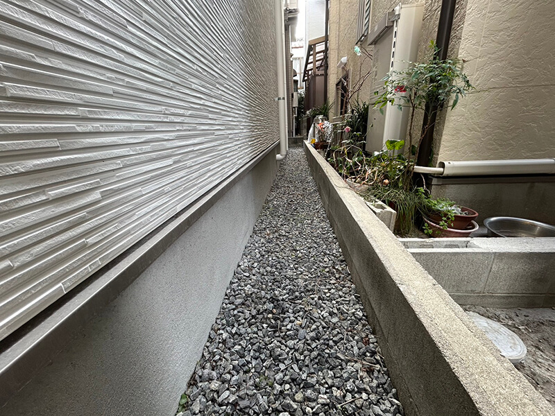 西区観音新町三丁目戸建