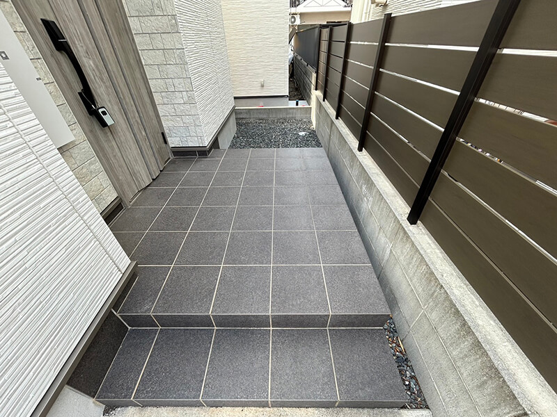西区観音新町三丁目戸建