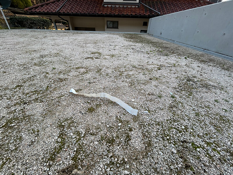 東区山根町土地