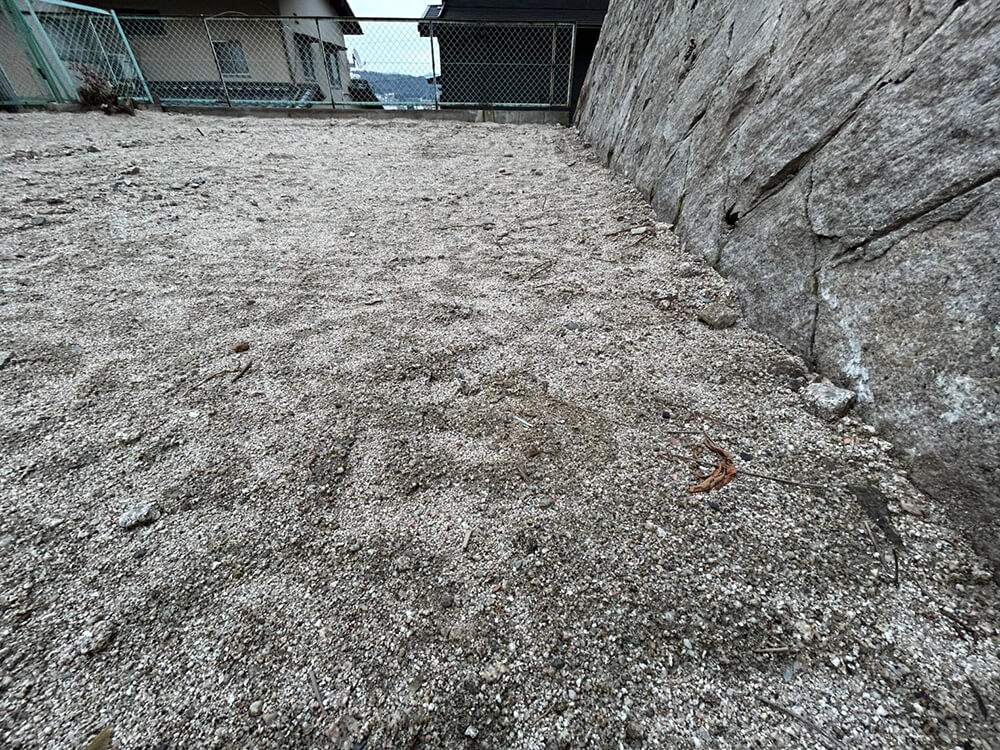 西区新庄町土地
