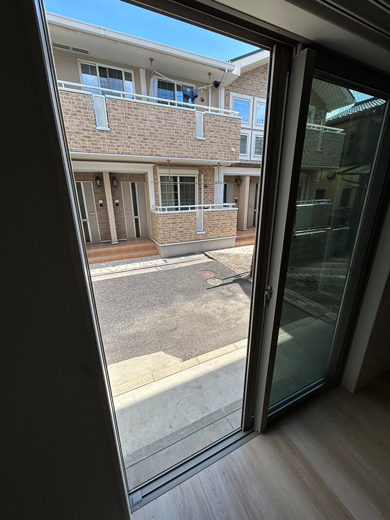 西区観音新町三丁目戸建