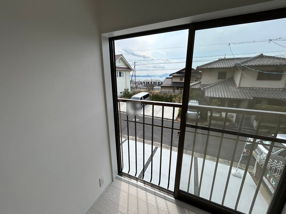 西区井口台一丁目戸建
