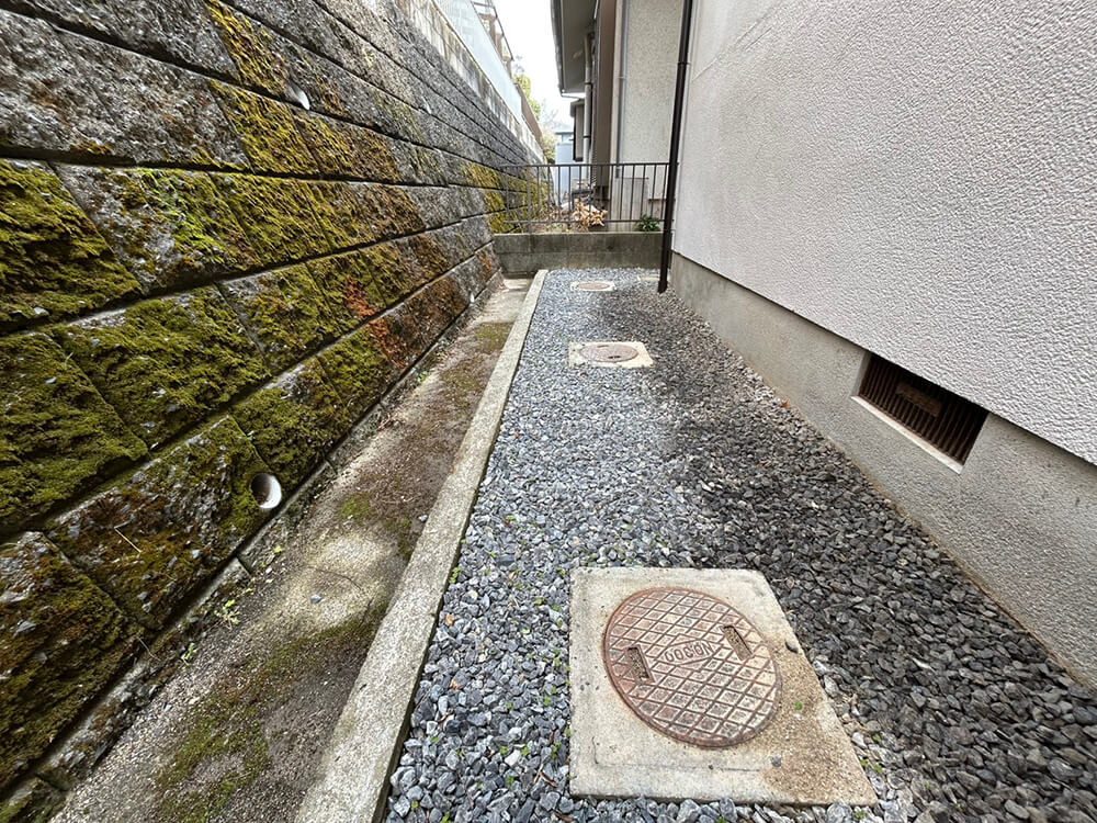 西区井口台一丁目戸建
