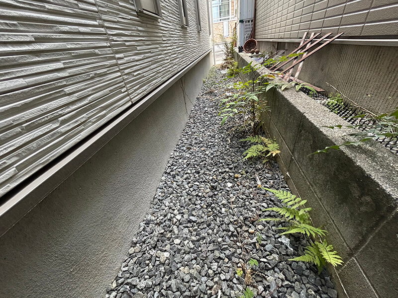 西区観音新町三丁目戸建