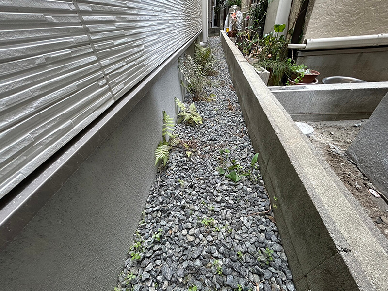 西区観音新町三丁目戸建