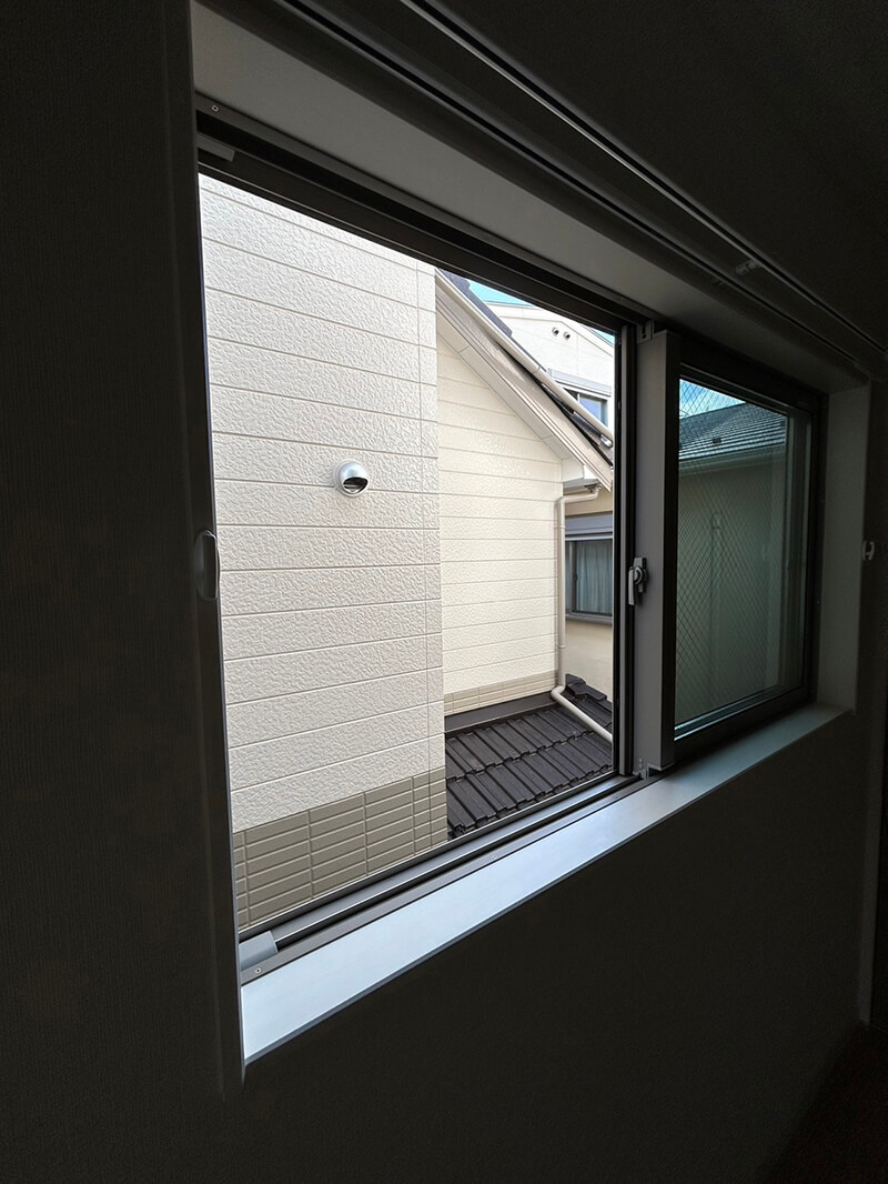西区観音新町三丁目戸建