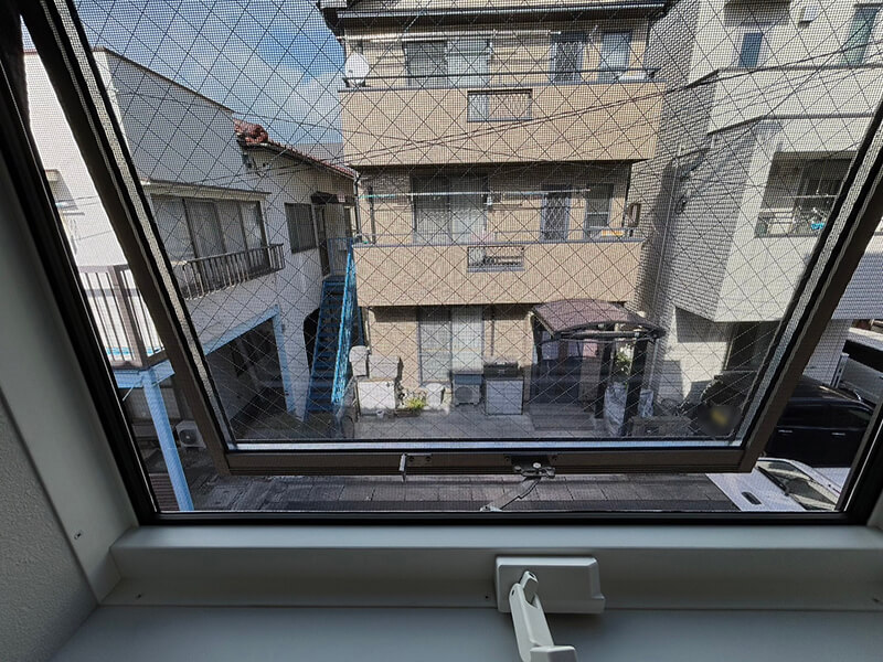 西区南観音二丁目戸建
