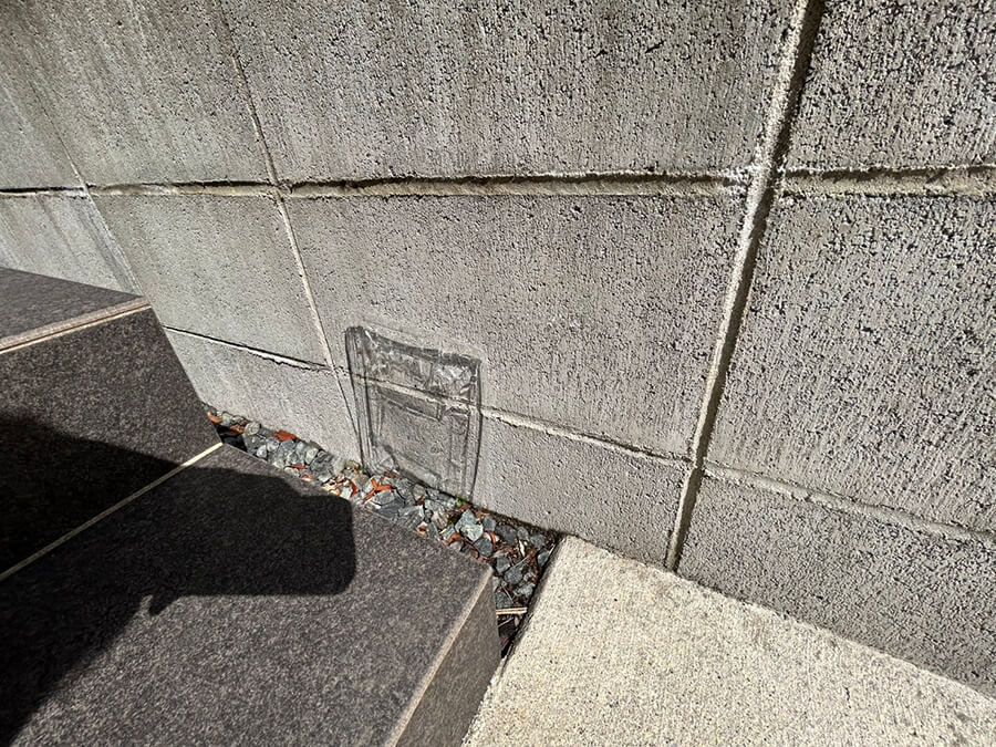西区観音新町三丁目戸建