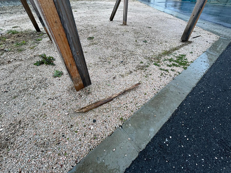 西区庚午南二丁目土地No.7〜11