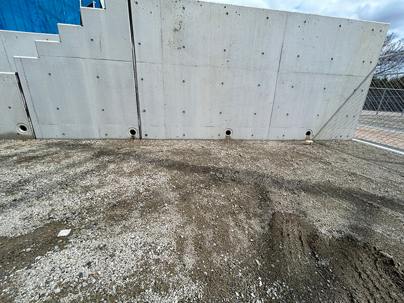 安芸郡熊野町川角二丁目土地No.8