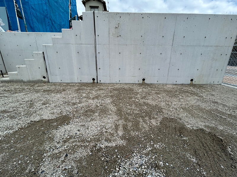 安芸郡熊野町川角二丁目土地No.8