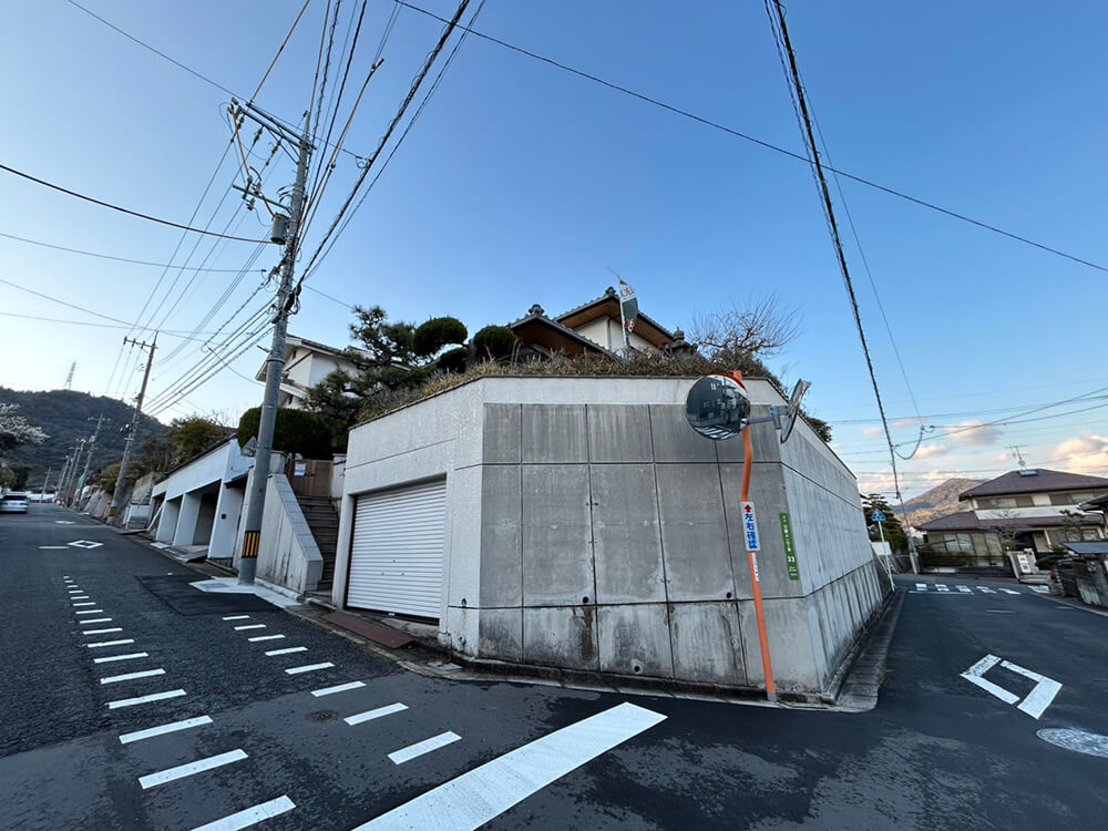 西区己斐上二丁目戸建