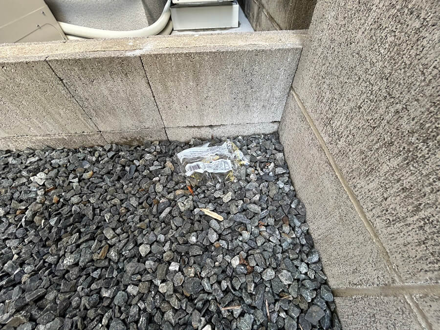 西区観音新町三丁目戸建