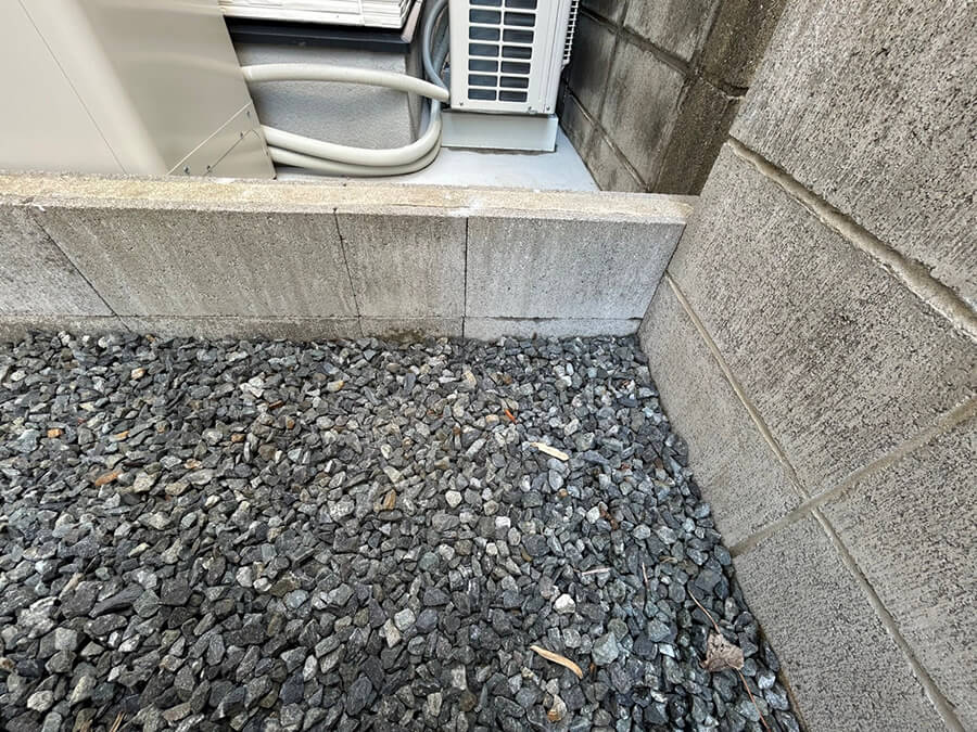 西区観音新町三丁目戸建