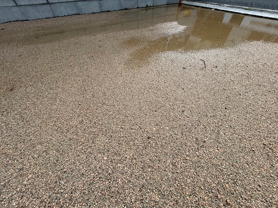 大竹市玖波二丁目土地