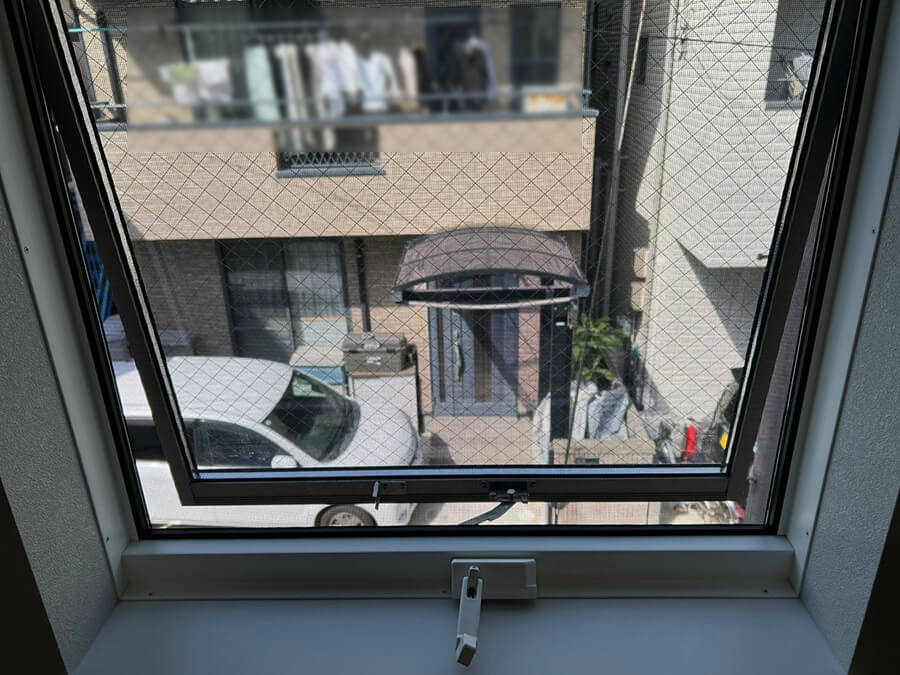 西区南観音二丁目戸建