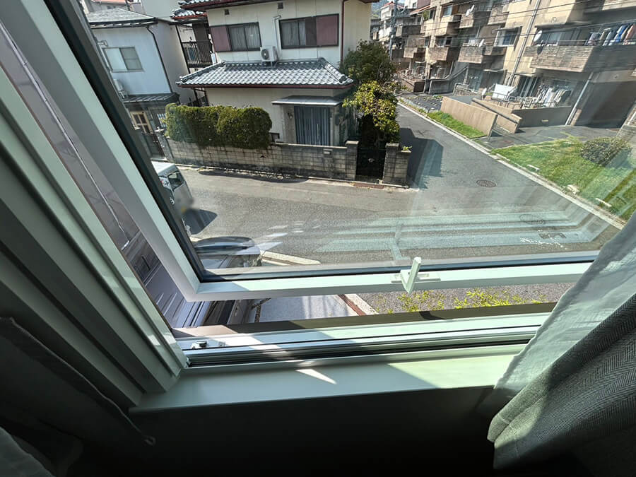 西区庚午南一丁目新築No.4