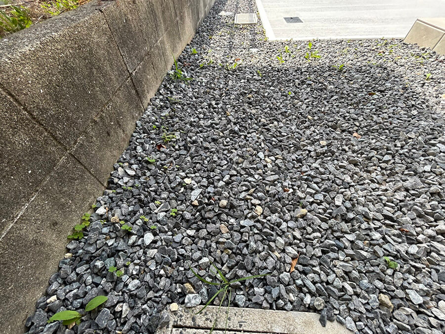 西区井口台一丁目戸建