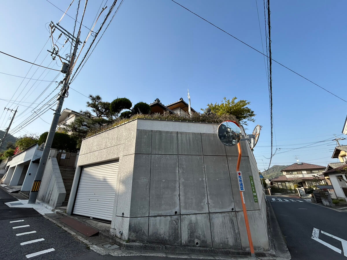 西区己斐上二丁目戸建