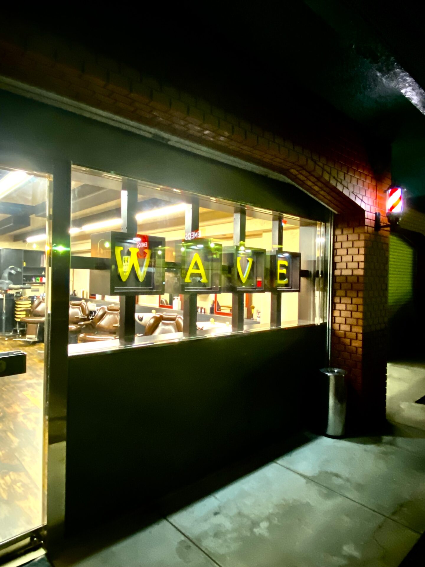 WAVE