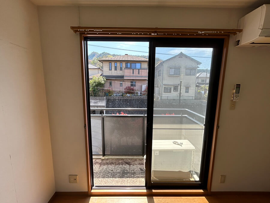 安佐北区亀山西二丁目戸建