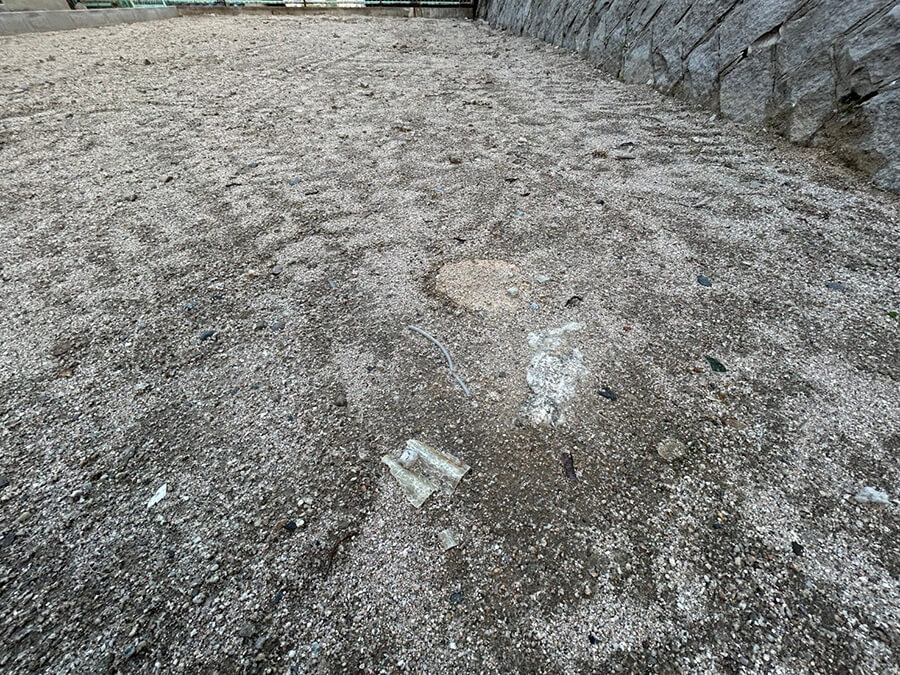 西区新庄町土地