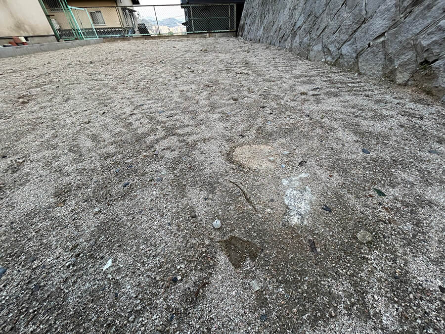 西区新庄町土地