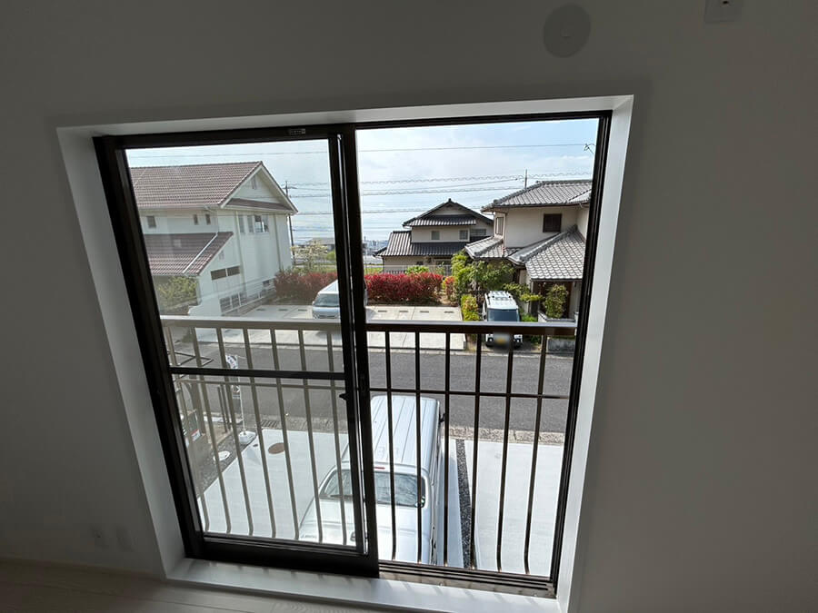 西区井口台一丁目戸建