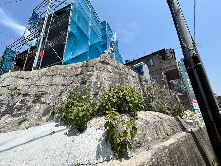 西区草津梅が台新築