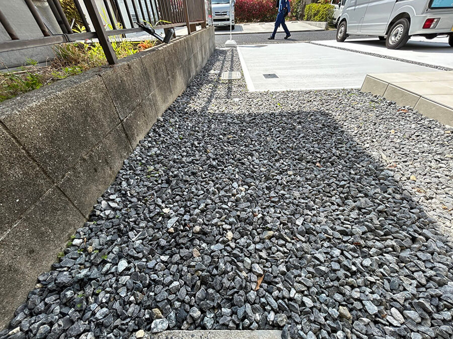 西区井口台一丁目戸建