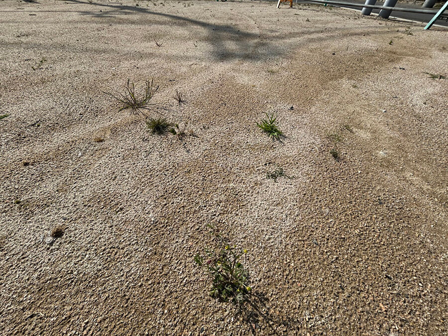 安佐北区口田南三丁目土地A区画