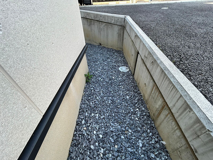 安芸郡府中町みくまり三丁目新築