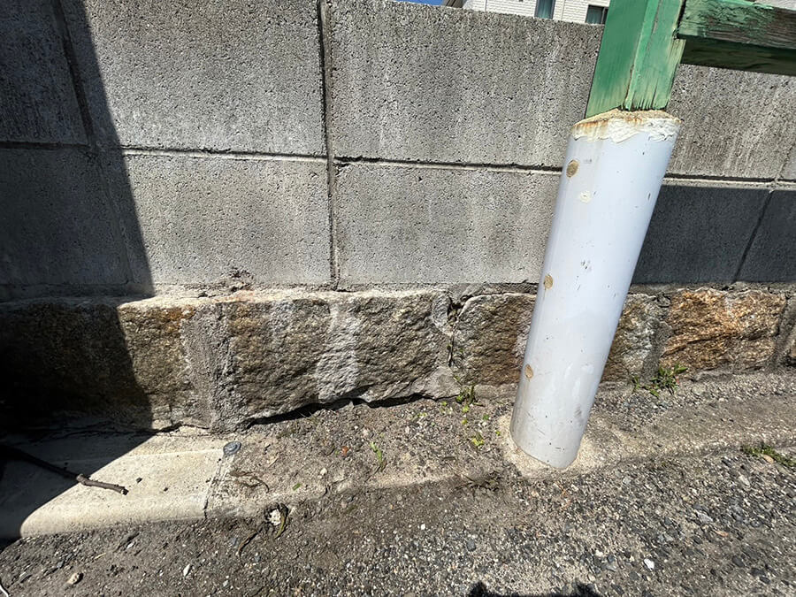 南区向洋大原町新築