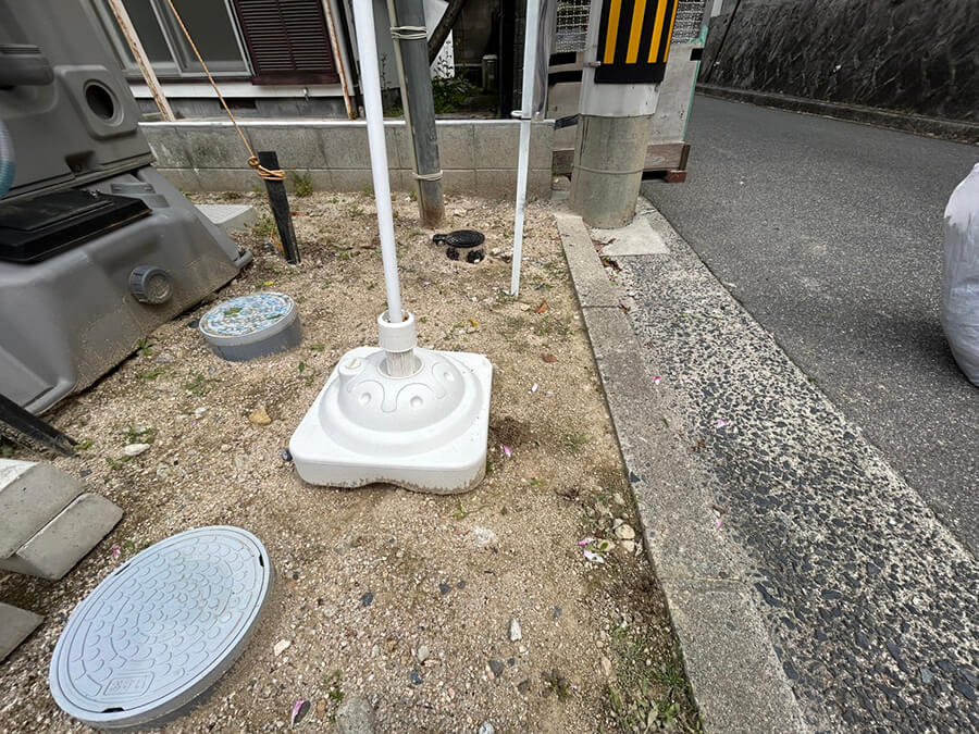 東区牛田東四丁目新築No.1