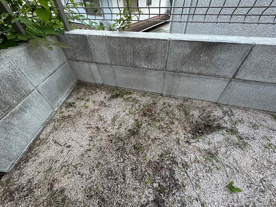 佐伯区五月が丘四丁目新築戸建