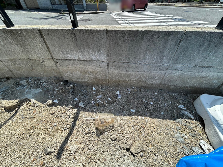 南区向洋大原町新築