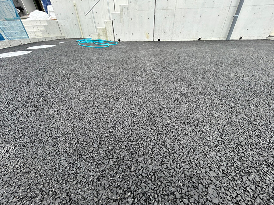 安芸郡熊野町川角二丁目新築1号棟