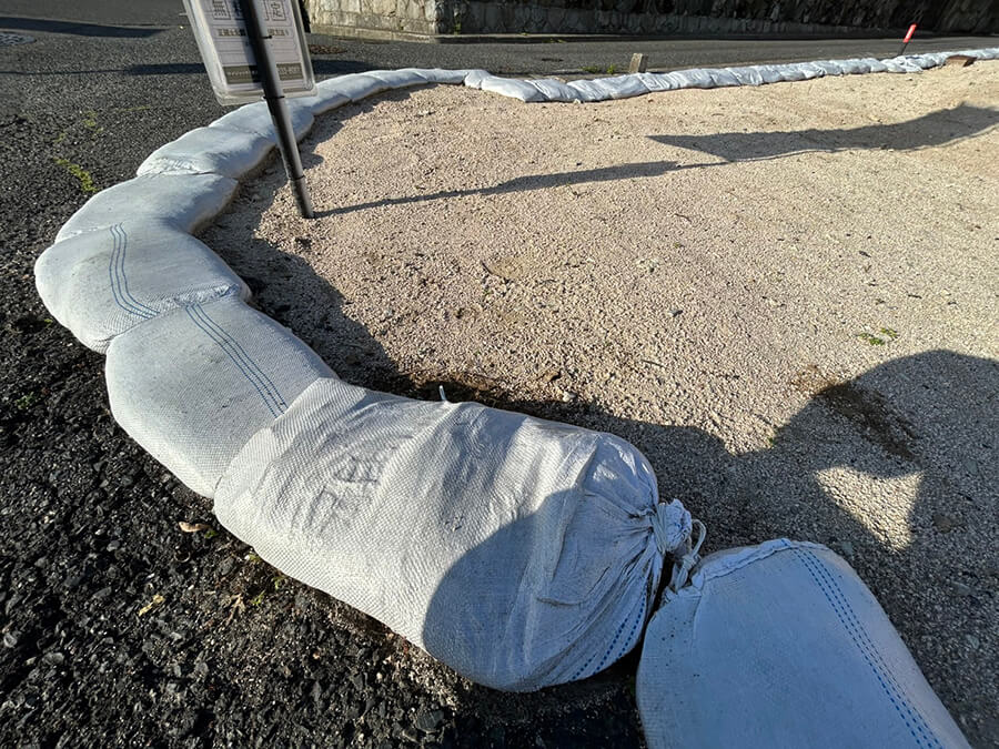 東区温品三丁目土地