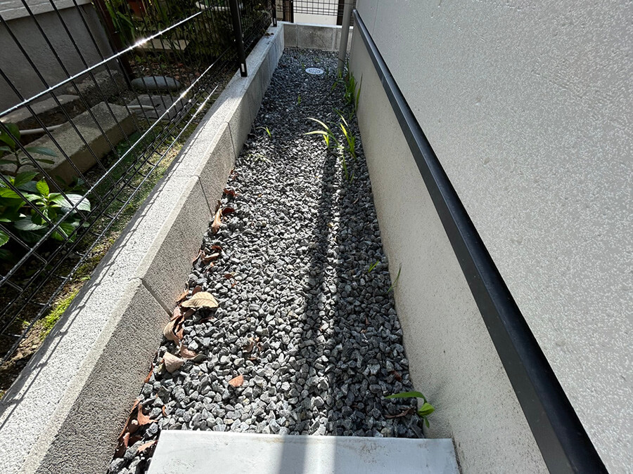 東区馬木二丁目新築戸建B棟