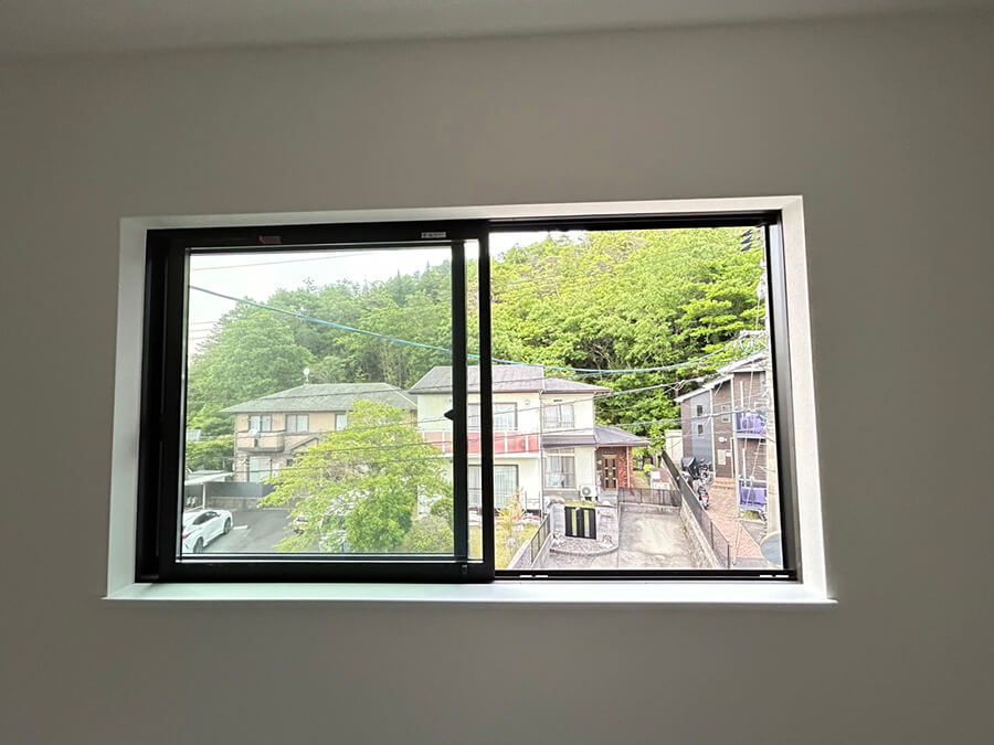 佐伯区五月が丘四丁目新築戸建