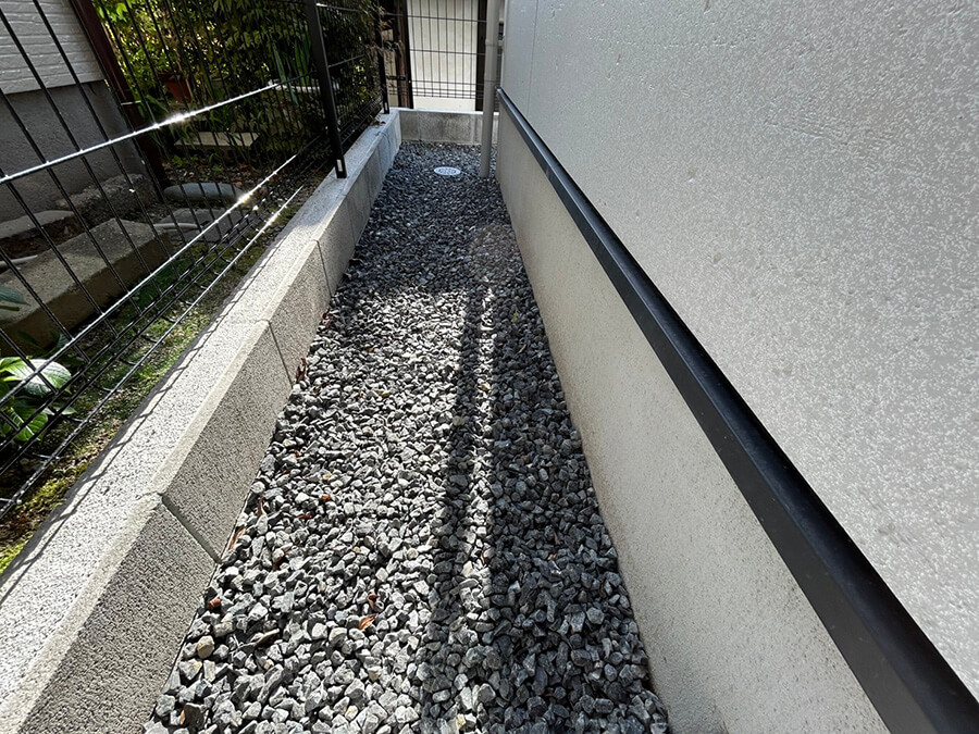 東区馬木二丁目新築戸建B棟